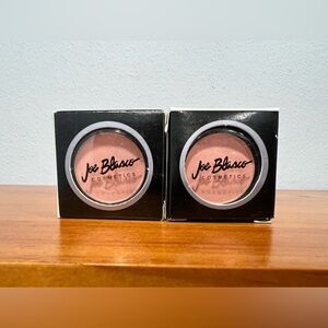 JOE BLASCO NIB Isis Eye Shadow Eyeshadow .05 oz Lot Of 2 Brand New in Box